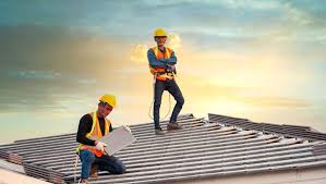 Best Steel Roofing  in Linganore, MD